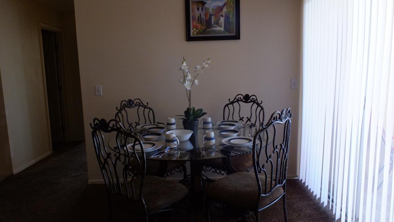 5400 East Williams Blvd #14103 By Relax Accommodations Tucson Room photo